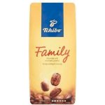 Tchibo vakuově balené Family zrnková 1 kg – Hledejceny.cz