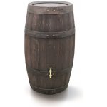 Prosperplast BARRIQUE umbra 250l – Zbozi.Blesk.cz