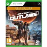 Star Wars: Outlaws (Gold) (XSX) – Sleviste.cz