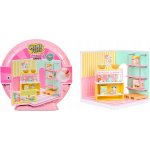 MGA's Miniverse Make it Mini Zmrzlinový stánek – Sleviste.cz