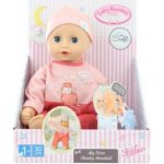 Baby Annabell MyFirst Rozpustilá Annabell 30 cm 36908 – Hledejceny.cz