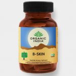 B-Skin Organic India 60 kapslí – Hledejceny.cz