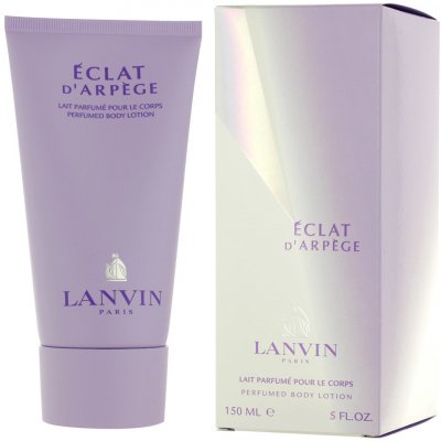 Lanvin Paris Éclat d’Arpège tělové mléko 150 ml