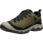 Keen Targhee IV Wp M pánské boty – Sleviste.cz