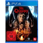 The Quarry – Zboží Dáma