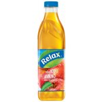 Relax džus jablko 100% 1 l – Zboží Dáma