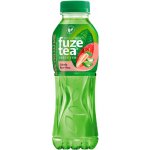 FuzeTea Green Ice Tea Strawberry Aloe Vera 0,5 l – Zboží Dáma