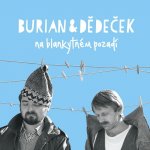 Jan Burian & Jiří Dědeček: Na blankytném pozadí: 6CD