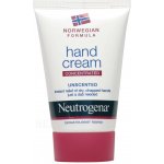 Neutrogena krém na ruce neparfémovaný 50 ml – Zbozi.Blesk.cz