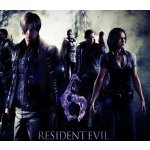 Resident Evil 6 – Zbozi.Blesk.cz