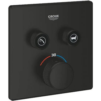 Grohe Grohtherm 291242430 – Hledejceny.cz