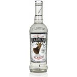 Teq Cabrito Blanco 40% 0,7 l (holá láhev) – Zbozi.Blesk.cz