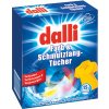 Dalli Protect Color Utěrky do pračky 15 ks