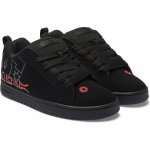 DC Star Wars Court Graffik XKSR/Black/Grey/Red – Hledejceny.cz