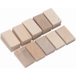 LUX Montážní klíny – Hledejceny.cz