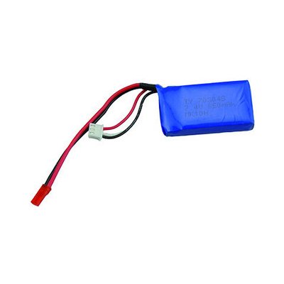 Amewi Aku LiPo 7,4 V 850 mAh pro Buzzard Lama AMX51 V2 SPY – Sleviste.cz