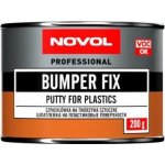 NOVOL 1170 polyesterový tmel BUMPER FIX 0,2 kg – Hledejceny.cz