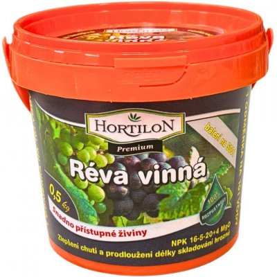 Hortilon Premium Réva vinná 0,5 kg