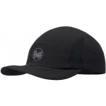 Buff 5 Panel Go Cap r-solid black – Zboží Dáma