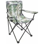 Mistrall Mistral rybářská židle Maskáč – Zboží Dáma