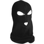 Miltec kukla zásahová 3 otvory černá – Zboží Dáma