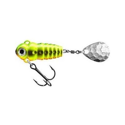 SpinMad Crazy Bug 3cm 4g 2405 – Zbozi.Blesk.cz