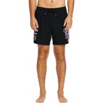 Volcom Fa F Rygalski Trunk 17 black – Sleviste.cz