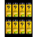 Swaglift Fitlimča Citron a limetka 8 x 0,5 l – Zboží Dáma