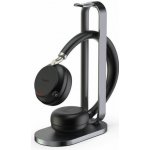 Yealink BH72 with Charging Stand UC USB-C – Zboží Živě