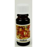 Michal Vonný olej Mošus 10 ml – Hledejceny.cz