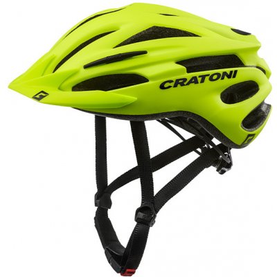 CRATONI Pacer Neon yellow Matt 2027 – Hledejceny.cz