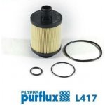Olejový filtr PURFLUX L417
