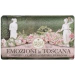 Nesti Dante mýdlo Emozioni in Toscana Rozkvetlá zahrada 250 g – Zbozi.Blesk.cz