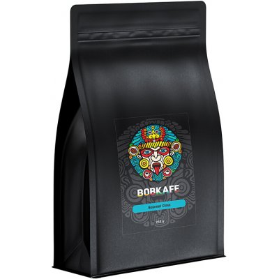 Bobkafe směs Gourmet Class zrnková 250 g – Hledejceny.cz