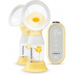 Medela elektrická double Freestyle Flex – Zboží Dáma