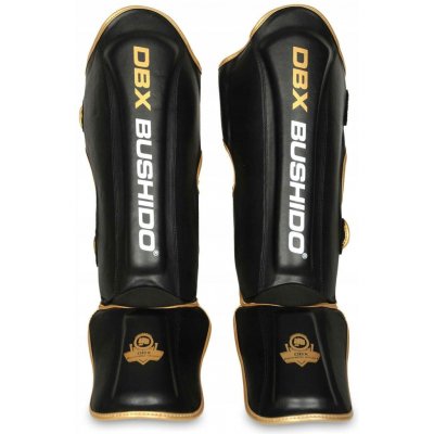 DBX BUSHIDO XL unisex CE Chrániče holení a nártů – Sleviste.cz