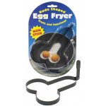 Forma na vajíčka ve tvaru penisu Rude Shaped Egg Fryer Willie – Zbozi.Blesk.cz