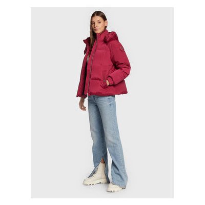 Woolrich Alsea CFWWOU0699FRUT1148 bordo