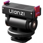 Kf Magnetický rychloupínací držák pro DJI Osmo Action 6 / Nano / závit 1/4 + ISO Kf12.0035 – Hledejceny.cz