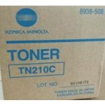 Konica Minolta TN-210 - originální – Hledejceny.cz