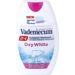 Vademecum 2v1 OxyWhite Fresh 75 ml – Hledejceny.cz