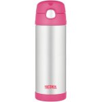 Thermos FUNtainer dětská nerez termoláhev 0,47 l – Zboží Mobilmania