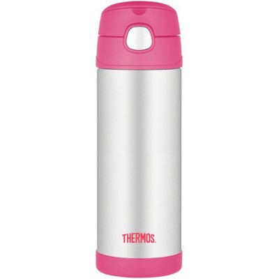 Thermos FUNtainer dětská nerez termoláhev 0,47 l