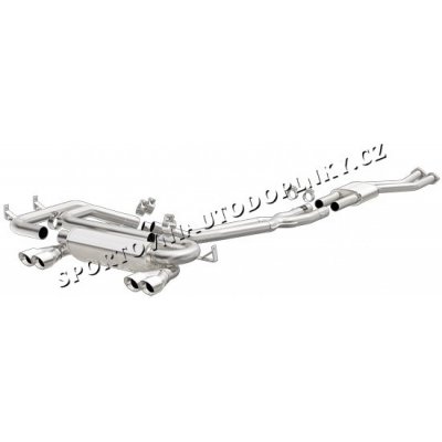 Magnaflow 16602 – Hledejceny.cz