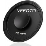 VFFOTO s gripem 72mm – Zbozi.Blesk.cz