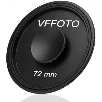 VFFOTO s gripem 72mm – Zbozi.Blesk.cz