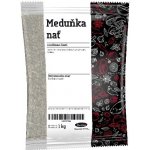 Drana Meduňka nať 1 kg – Sleviste.cz