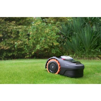 Segway Navimow i108E