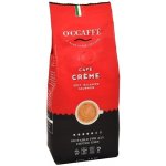 O'Ccaffé CAFÉ CRÉME 1 kg – Zboží Mobilmania