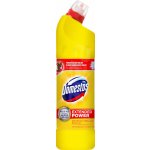 Domestos Extended Power Citrus Fresh 750 ml – Zboží Mobilmania